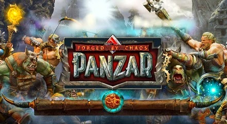 PANZAR